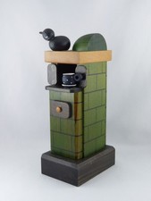 Räucherofen Kachelofen KWO