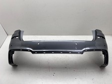Bmw f25 paket - m-paket, stoßstange