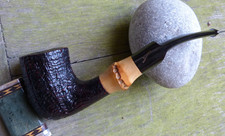 Savinelli Autograph Bamboo