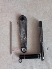 SRAM Force AXS D1 Carbon