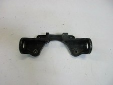 O. Yamaha XV 750 SE 5G5 Blinkerhalter vorne Halter Aufnahme Träger Blinker