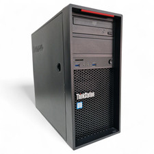 Lenovothinkstation p320 tower - p320,