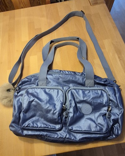 Kipling damen umhängetasche - kipling,