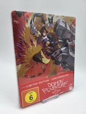 DIGIMON ADVENTURE TRI CHAPTER