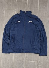 Adidas Zips Jacke Herren L