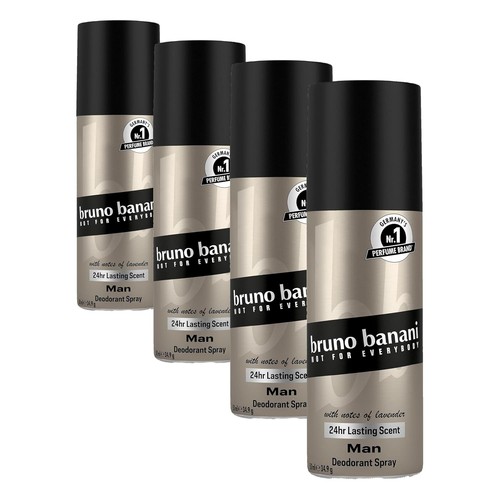 Bruno banani man deo bodyspray - man, deo-bodyspray