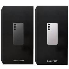 Brandneu Samsung Galaxy S24+