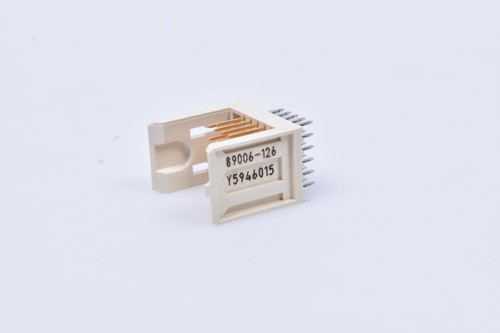 Fci 89006 126 - 89006-126, metral
