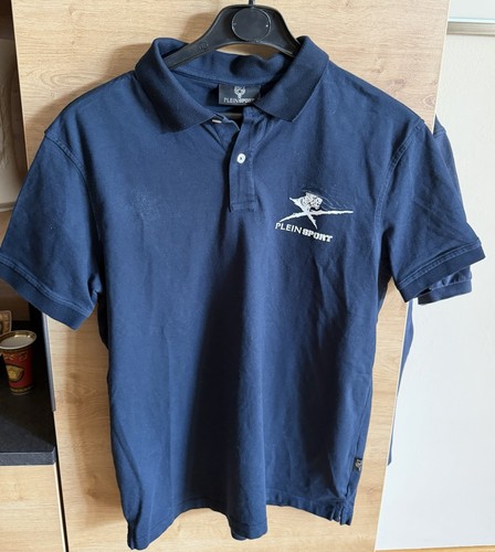 Plein sport herren polo - plein,