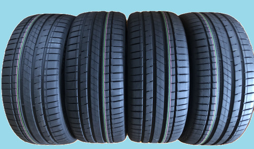 225 r18 95y - 4x,