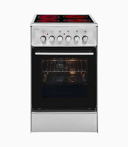 Exquisit ecm bz inox - bz,
