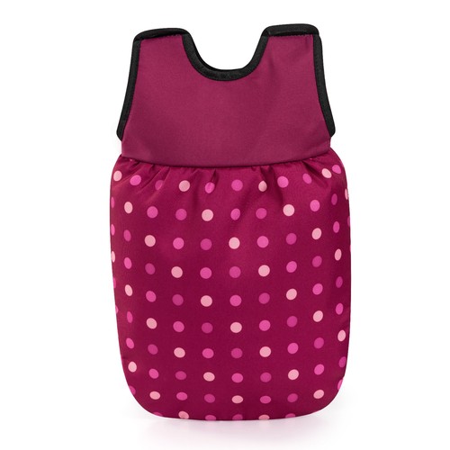 Schlafsack für puppen bis 40 - für,