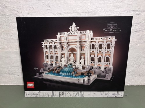 Lego architecture 21062 - lego,