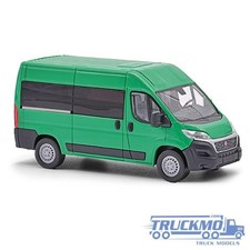 Busch Fiat Ducato Bus 2014