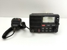 Standard Horizon Matrix