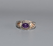 Ring 925 Sterling Silber und