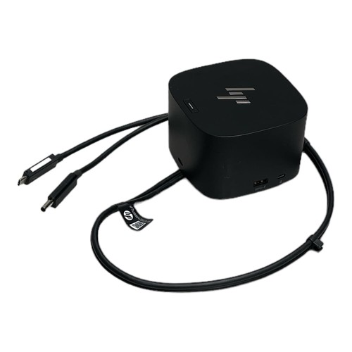 Dock 280w g4 thunderbolt - hp,