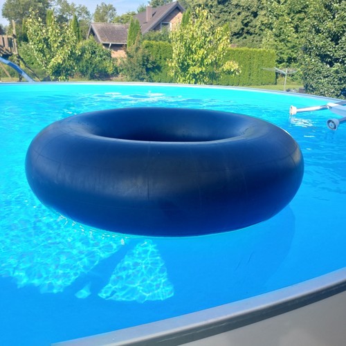 Pool reifen trecker - reifen, schlauch