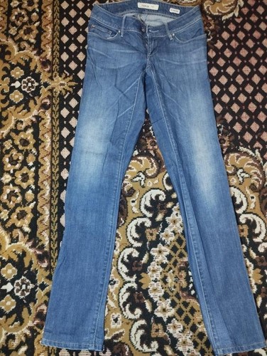Women salsa jeans - jeans, navy
