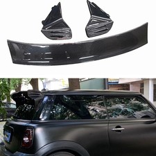 Rear Spoiler Lip For Mini