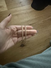 Jette Joop Creolen Ohrringe