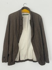 Paul Harnden Shoemakers Men's Blazer Size L – magic fabric