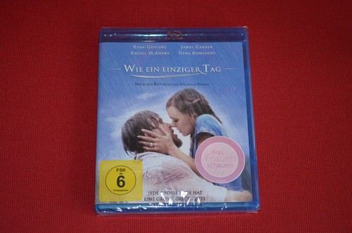 Wie ein einziger tag - wie,