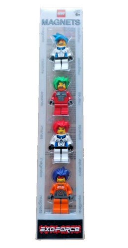 Lego 4493858 exo - 4493858,