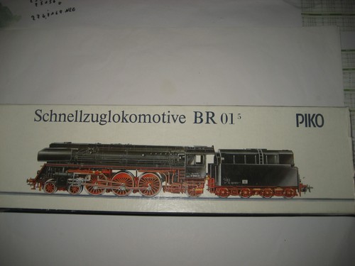 Piko ovp br 01 - piko,