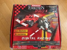 Carrera evolution pro - carrera, pro-x