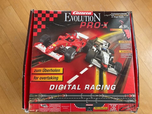 Carrera evolution pro - carrera,