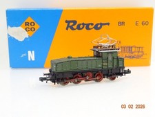 Roco N 23248 E-Lok E 60 02 der