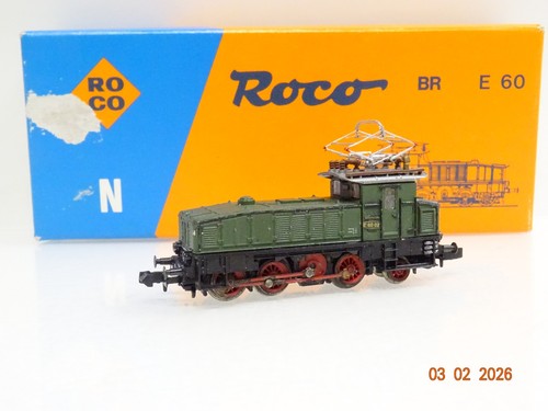 Roco 23248 lok 60 - n, der