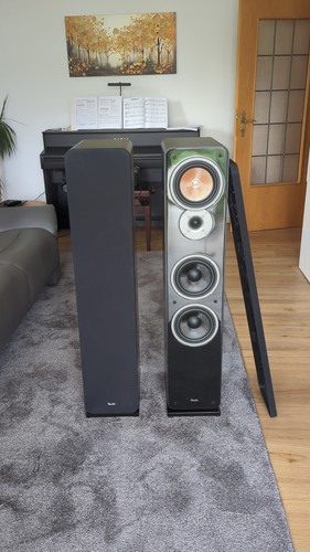 Teufel ultima mk2 - ultima, 40