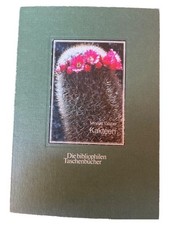 Kakteen von Mireille Vautier