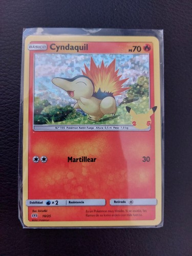 Cyndaquil mcdonald s - cyndaquil, mcdonald´s