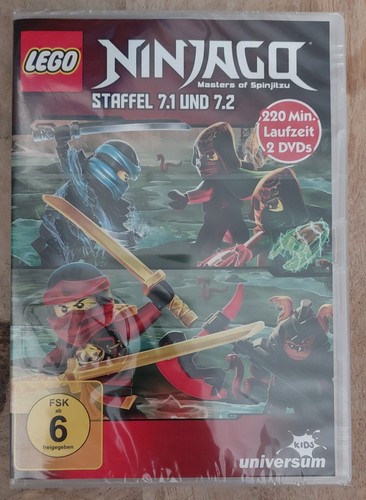 Lego ninjago masters of - lego,