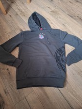 Hoodie FC Bayern München Gr