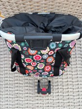 Reisenthel Bikebasket