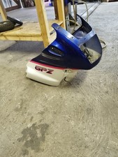 Kawasaki Gpz 500 S Front