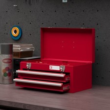 DURHAND Werkzeugkoffer leer