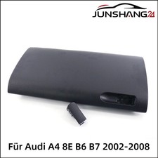 LHD Handschuhfach Verschluss Deckel Klappe Mit Schnalle fur Audi A4 B6 B7 02-08