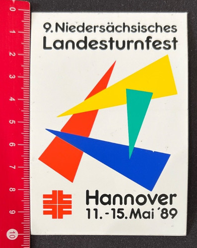 Niedersächsisches - 9.,