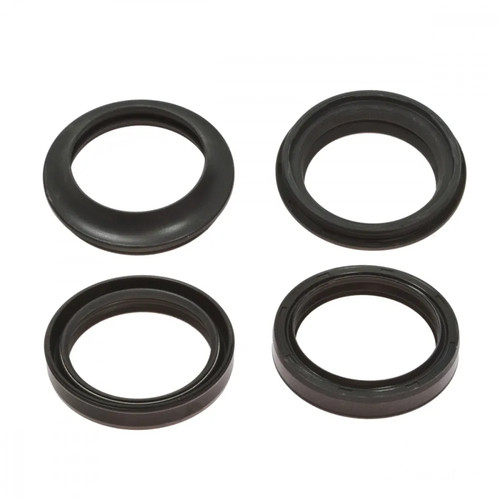 Gabelsimmerring 43x55x9 5 - gabelsimmerring, 43x55x9.5/10.5