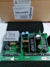 Viessmann Grundleiterplatte