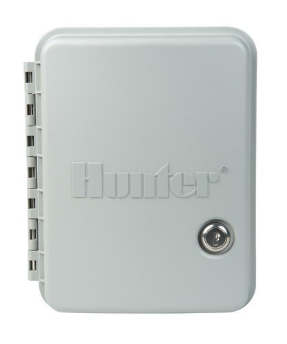 Hunter psr pumpen - hunter, start
