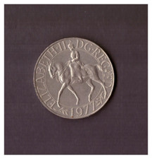 Großbritannien 1977