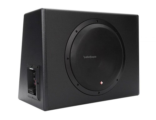 Rockford fosgate punch auto - fosgate,