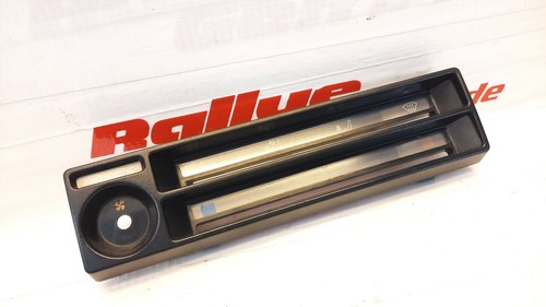 Heizungsblende rallye golf - vw,