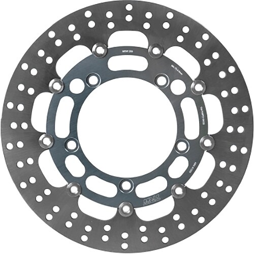 Bremsscheibe für suzuki vzr - bremsscheibe,